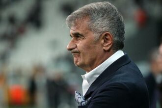 Beşiktaş'ta Şenol Güneş şokta! Bu sezon bir ilk...