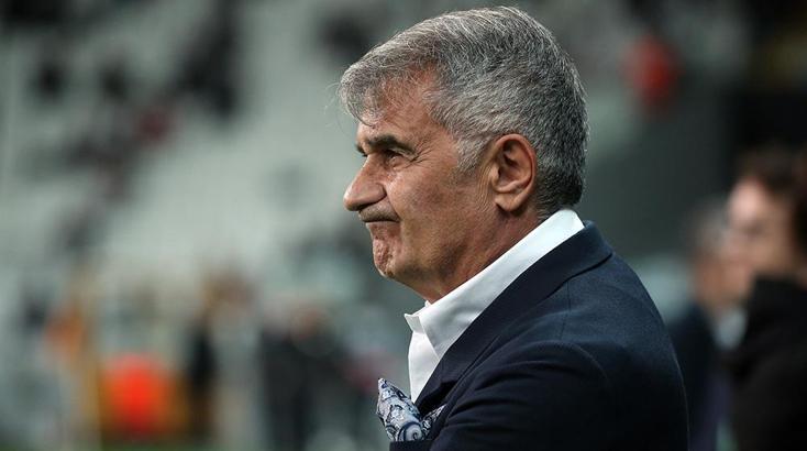 Beşiktaş'ta Şenol Güneş şokta! Bu sezon bir ilk...