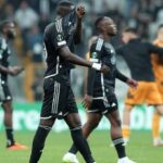 Beşiktaş taraftarından olay karar! Lugano maçında büyük tepki vardı...