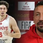 Cedi Osman'dan olay yanıt! TBF Başkanı Hidayet Türkoğlu açıkladı: Bize gelip milli takımda oynamak istemediğini söyledi