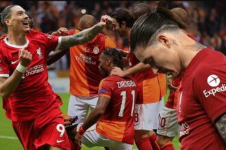 Darwin Nunez'i Galatasaray'ın eski yıldızıyla kıyasladı! 'C sınıfı bir oyuncu'