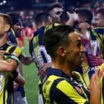 EDİN DZEKO'DAN HAT-TRİCK! (ÖZET) Pendikspor-Fenerbahçe maç sonucu: 0-5