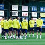 Fenerbahçe'de 2 sakatlık şoku! Resmen açıkladı