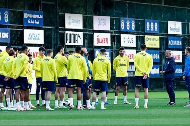 Fenerbahçe'de 2 sakatlık şoku! Resmen açıkladı