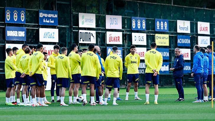 Fenerbahçe'de 2 sakatlık şoku! Resmen açıkladı