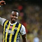 Fenerbahçe'de Batshuayi ve Zajc fırtınası! Rekora gidiyor, 19. isim oldu...