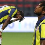 Fenerbahçe'de Fred şoku! Sakatlanarak kenara geldi...