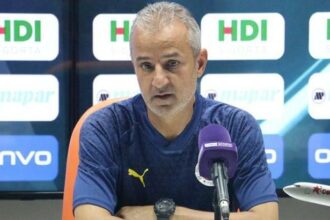 Fenerbahçe'de İsmail Kartal açıkladı: 'Samandıra'da bunu yasakladım!'