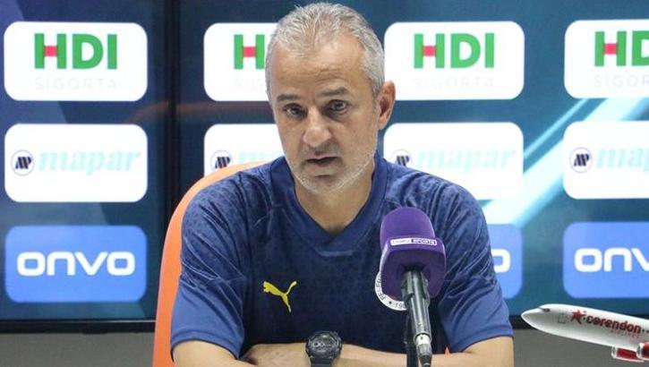 Fenerbahçe'de İsmail Kartal açıkladı: 'Samandıra'da bunu yasakladım!'