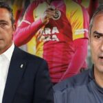 Fenerbahçe'den transferde flaş hamle! Eski Galatasaraylı yıldız için harekete geçildi