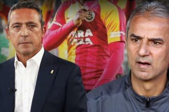 Fenerbahçe'den transferde flaş hamle! Eski Galatasaraylı yıldız için harekete geçildi