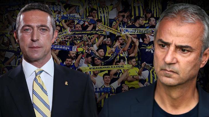 Fenerbahçe'den transferde flaş hamle! Süper Lig'in eski yıldızı...