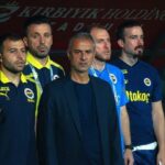 Fenerbahçe için tarihi akşamı! Gözünü bir rekora daha dikti