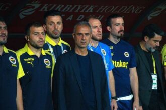 Fenerbahçe için tarihi akşamı! Gözünü bir rekora daha dikti