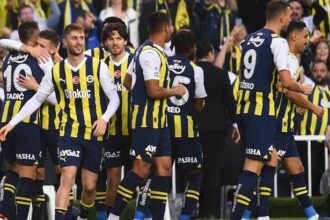 Fenerbahçe'nin Hırvatistan'a kök söktüren yıldızına büyük ilgi! Premier Lig'in 4 devi yakın takipte...