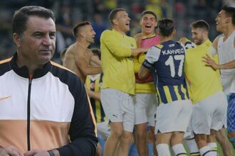 Fenerbahçe rakip tanımıyor! Tecrübeli hocadan övgü dolu sözler: Tek kelimeyle bir destan!