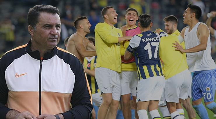 Fenerbahçe rakip tanımıyor! Tecrübeli hocadan övgü dolu sözler: Tek kelimeyle bir destan!