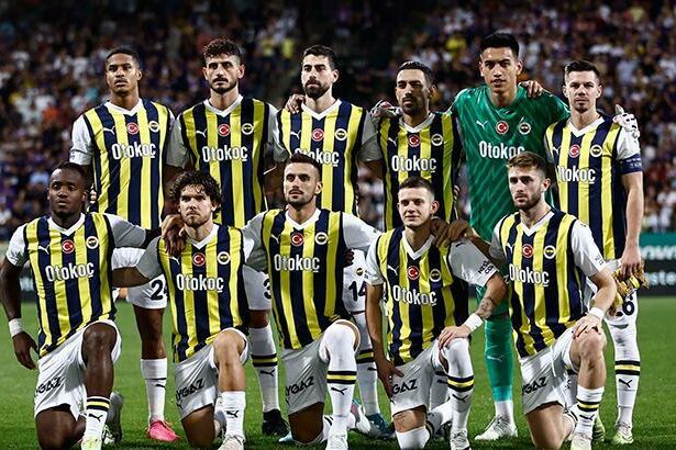 Fenerbahçe'ye dev bonservis geliri! Kasa yine dolacak