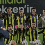 Fenerbahçe'ye Trabzonspor maçı öncesi iki şok! Fred ve Becao yok...