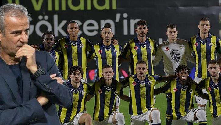 Fenerbahçe'ye Trabzonspor maçı öncesi iki şok! Fred ve Becao yok...