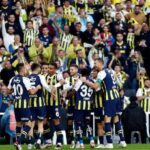 Fenerbahçe yeni hedefini belirledi!