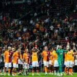 Galatasaray, Avrupa'nın zirvesinde! Devleri geride bıraktı