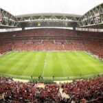 Galatasaray-Bayern Münih maçında rekor! Yetkililer stadyumda...