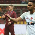 Galatasaray'da Hakim Ziyech geri döndü! Bayern Münih'e karşı sahada...