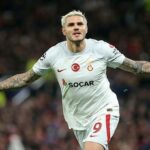 Galatasaray'da Mauro Icardi destanı! Hayran bıraktı, inanılmaz skor katkısı...