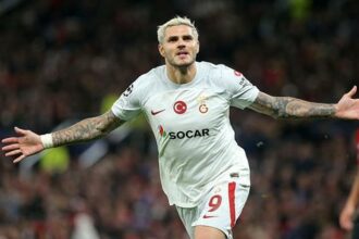 Galatasaray'da Mauro Icardi destanı! Hayran bıraktı, inanılmaz skor katkısı...