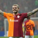 Galatasaray'da Mauro Icardi şov sürdü... Bayern Münih'e karşı Panenka penaltısı!