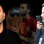 Galatasaray'da operasyon başladı! Sergio Oliveira’nın yerine iki transfer...