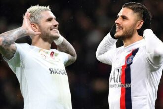 Icardi, Galatasaray'daki performansıyla PSG'yi pişman etti... Yeri 145 milyon Euro'ya dolmadı!