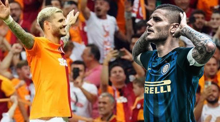 Inter'den Icardi itirafı! Kesinlikle Icardi