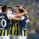 İsmail Kartal'ın Fenerbahçe'si durdurulamıyor! İşte en büyük sebebi...