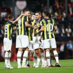 İsmail Kartal yakışanı yaptı! Fenerbahçe'den rekoru geliştirmeye devam...