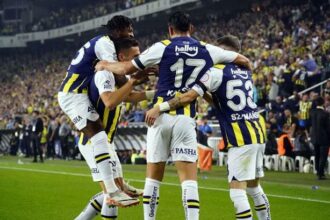 İşte Fenerbahçe'de Pendikspor maçına çıkacak yıldızlar! 19'da 19 için geri dönüyorlar