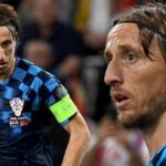 Luka Modric'ten A Milli Takım için övgü dolu sözler! "Bizi şaşırtmadı..."