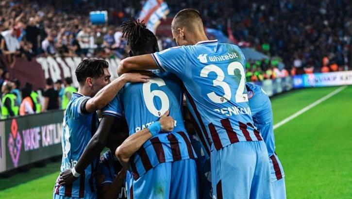 Olcay Çakır: Trabzonspor için normalleşme zamanı!