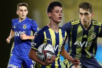 Ömer Faruk Beyaz'dan Fenerbahçe ve Arda Güler itirafı! 'Ağlayacak duruma geldim'