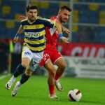 (ÖZET) Ankaragücü-Samsunspor maç sonucu: 2-0 | Emre Belözoğlu ile 3. maçta 2. galibiyet!