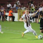 (ÖZET) Kayserispor'dan kritik galibiyet! Hatayspor-Kayserispor maç sonucu: 1-2