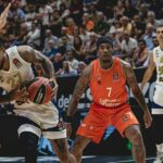 (ÖZET) Valencia Basket - Fenerbahçe Beko maç sonucu: 77-74 | 5 saniye kala çizgide yıkıldı...