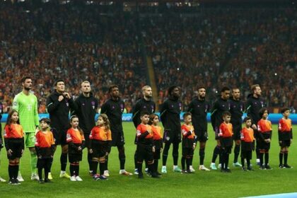 Rams Park'ta Bayern Münih'in yıldızlarını büyüleyen atmosfer: Galatasaray maçı sonrası konuştular: Çılgıncaydı!