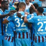 Trabzonspor'da tarih tekerrür ediyor! İlginç tesadüf...