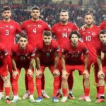 Türkiye grubu nasıl bitirir? Tarihte bir ilk olabilir! EURO 2024 Elemeleri gruptan lider çıkmak neden önemli?