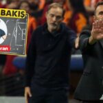 Ümit Karan'dan Galatasaray - Bayern Münih maçına teknik bakış: Hiç bu kadar ezilmemişlerdi!