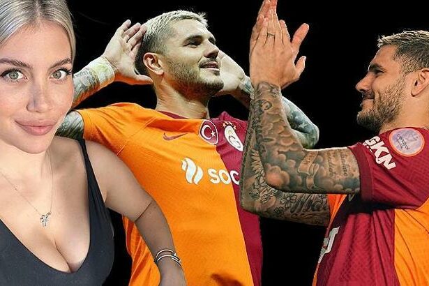 Wanda Nara'dan Mauro Icardi itirafı: Futbolu bıraktıktan sonra...