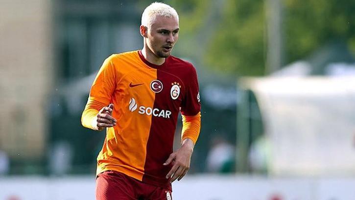 Yaptırım olacak mı? Galatasaray kararını verdi! Victor Nelsson gemileri yaktı, isyan bayrağını açtı...