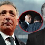 Ahmet Nur Çebi Fikret Orman'ı bombaladı! "Yalan ve palavra..." TFF Başkanı parmak salladı mı?